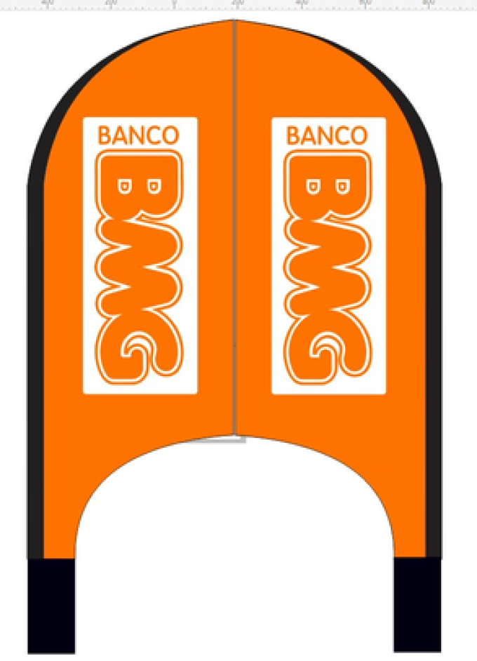 Wind Banner RJ   BMG