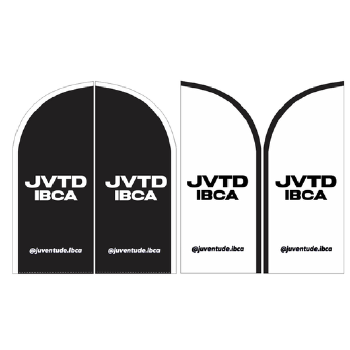Wind Banner RJ  JVTD