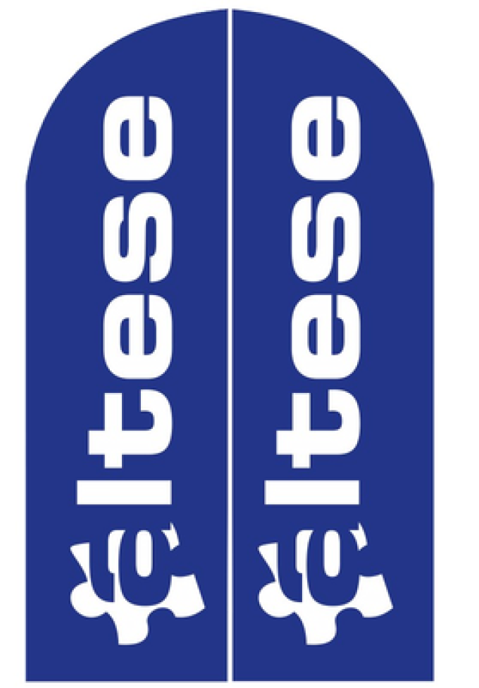 Wind Banner RJ  Altese Auto Peças