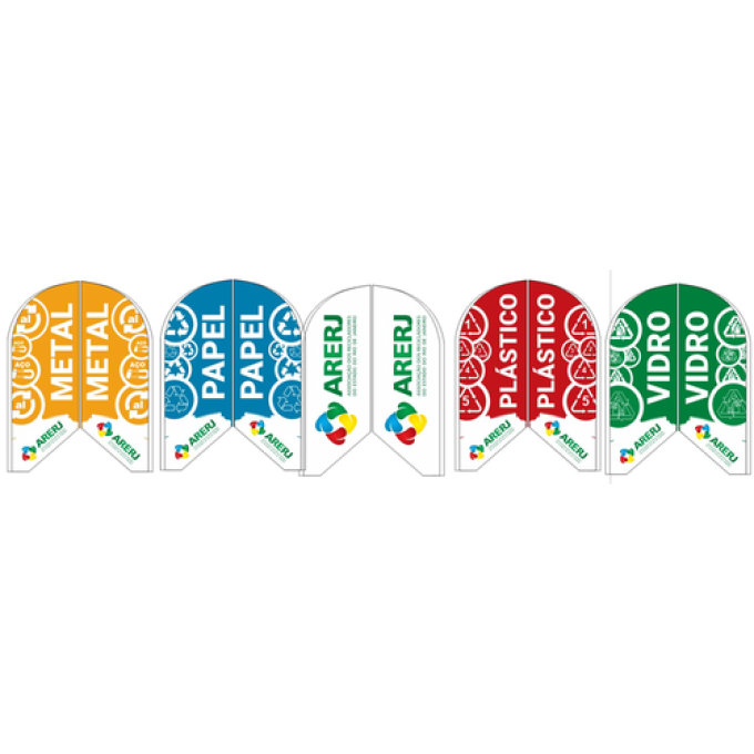 Wind Banner RJ  Arerj