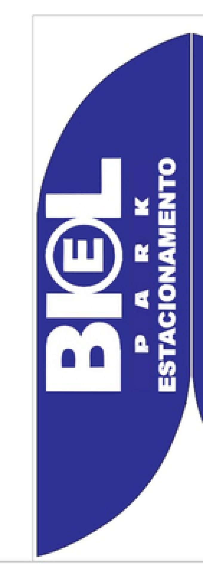 Wind Banner RJ  Para Estacionamentos Biel Park