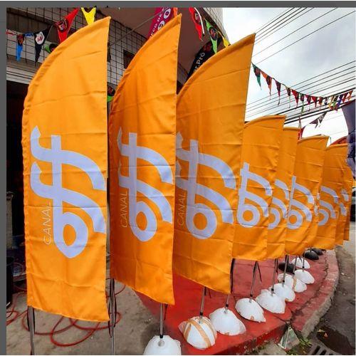 Wind Flags RJ  Atacado e Varejo 3 Unidades no Atacado