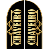 Windbanner: Chaveiro