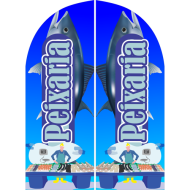 Windbanner: Peixaria