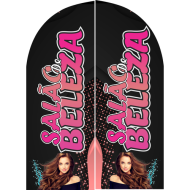 Windbanner: Salão de Beleza