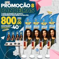 6Wind Banners para Bombar seu negócio!