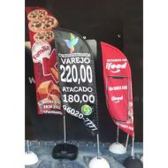 Wind Banner Joy Baby