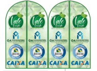 Wind Banner RJ  para Empreendimentos Imobiliários Vale Verde