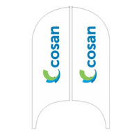 Wind Banner RJ s par\ eventos no Rj  Cosan