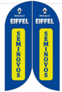 Wind Banner RJ  Para Agências Eiffel