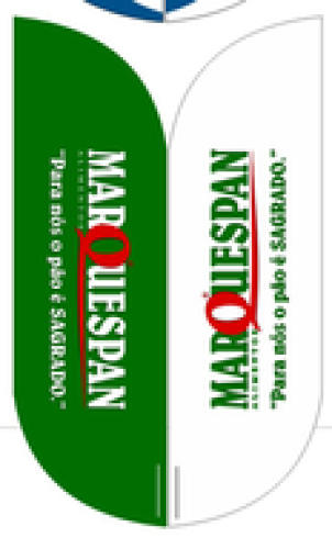 Wind Banner RJ  para Produtos de Mercado MarquesPAN