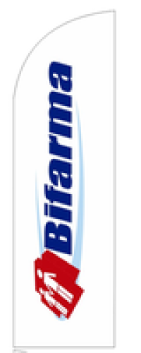 Wind Banner RJ s Para Farmácias Big Farma