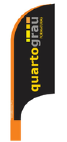 Wind Banner RJ  para Formaturas Quarto Grau