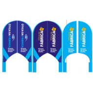 Wind Banner RJ  Fábrica de Óculos Ótica da Fábrica