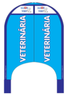 Wind Banner RJ  Veterinário Mais Vet