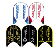 Wind Banner RJ  Agências Ententende Magalhães Rio