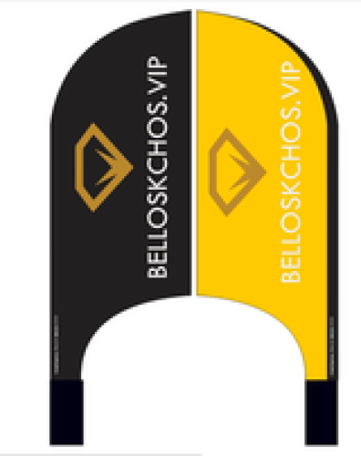 Wind Banner RJ  BelloskChos.Vip