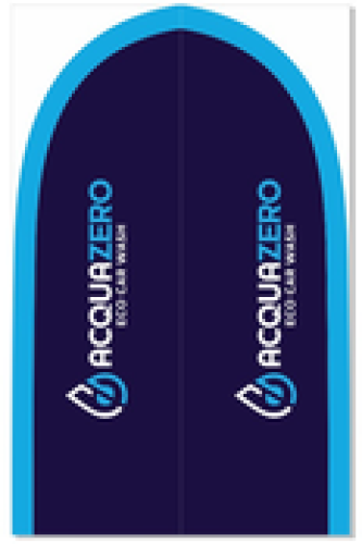 Wind Banner RJ s  AcquaZero