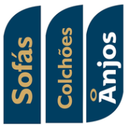 Wind Banner RJ s Anjos Colchões