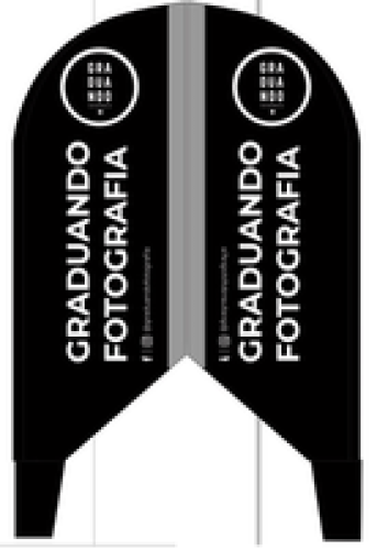 Wind Banner RJ  Graduando Fotografia