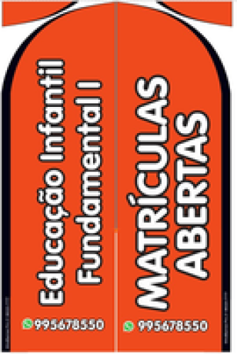 Wind Banner RJ   GPI Madureira