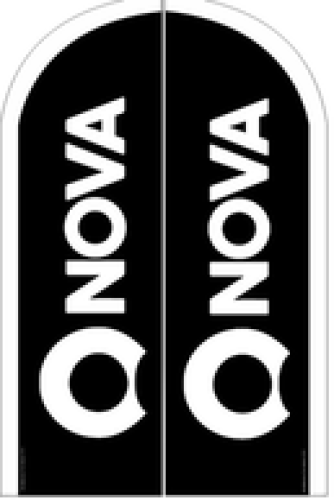 Wind Banner RJ  Igreja O Nova