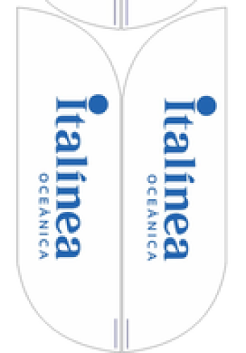 Wind Banner RJ  para Lojas de Móveis Planejados Italinea