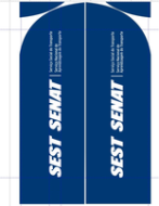 Wind Banner RJ  Sest Senat