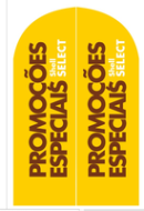 Wind Banner RJ  Shell Select