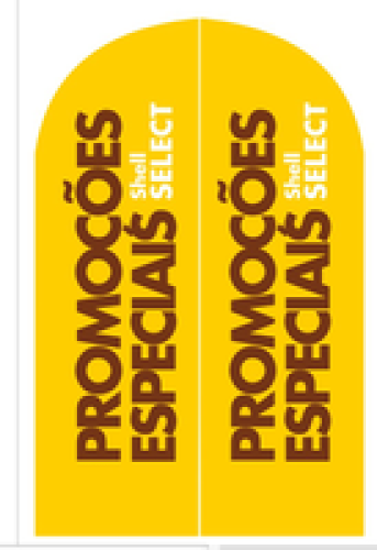 Wind Banner RJ  Shell Select