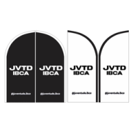 Wind Banner RJ  JVTD