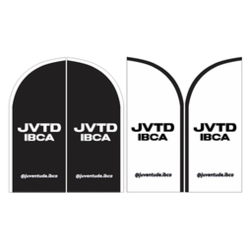 Wind Banner RJ  JVTD