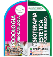 Wind Banner RJ  Adriana Freitas Estética