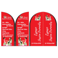 Wind Banner RJ  Espaço Jessica Fernandes