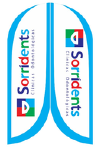 Wind Banner RJ  Clínica Sorridents