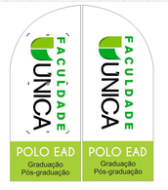 Wind Banner RJ  Faculdade Única