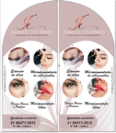 Wind Banner RJ  Isabela Coutinho