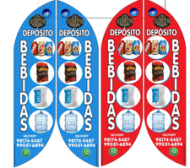 Wind Banner RJ  Depósito do TH