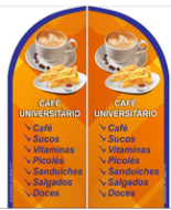 Wind Banner RJ  Açaí Universitário