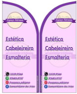 Wind Banner RJ  Espaço Adriana Estética