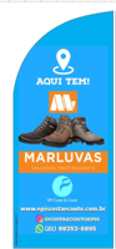Wind Banner RJ  MarLuvas