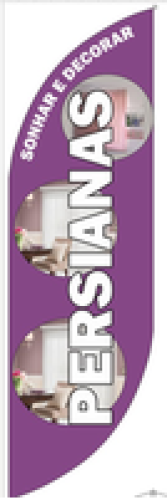 Wind Banner RJ  Sonhar e Decorar