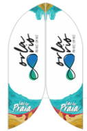 Wind Banner RJ  Orla Rio