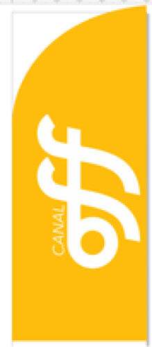 Wind Banner RJ  Canal Off