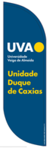 Wind Banner RJ  para Faculdades Uva