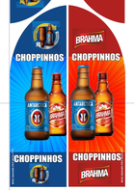 Wind Banner RJ  Bares