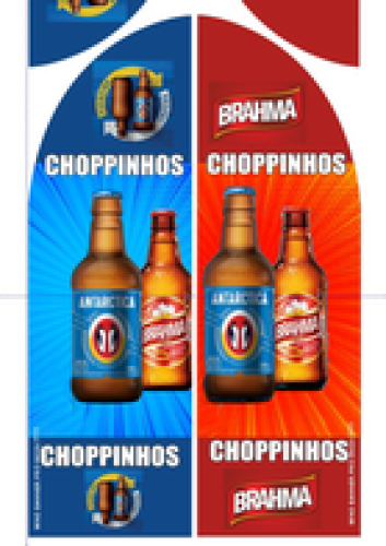 Wind Banner RJ  Bares