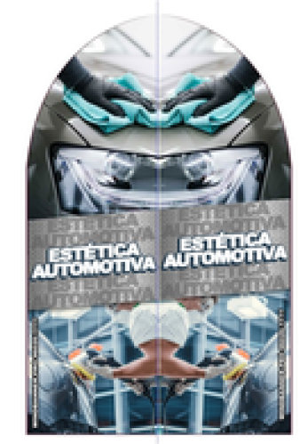 Wind Banner RJ  Estética Automotica