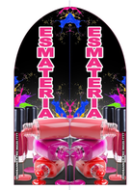 Wind Banner RJ  Esmalteria