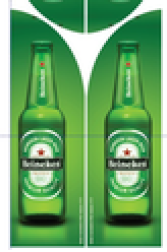 Wind Banner RJ  Heineken